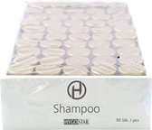 Shampooing Hygostar 25 ml [par barquette de 50 flacons]