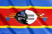Vlag Swaziland | Alle Afrikaanse vlaggen | 52 soorten vlaggen | 200x100cm