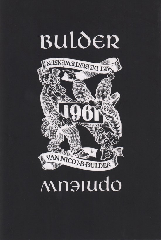 Bulder opnieuw