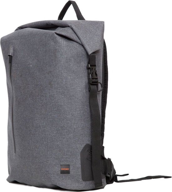Knomo Thames Cronwell Backpack 15.6'' grijs