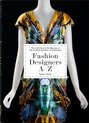 40th Edition- Fashion Designers A–Z. 40th Ed.