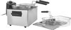 Royal Swiss Dubbele Frituurpan WJ-801