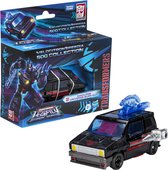 Transformers: Velocitron Speedia 500 Collection - Diaclone - Figurine