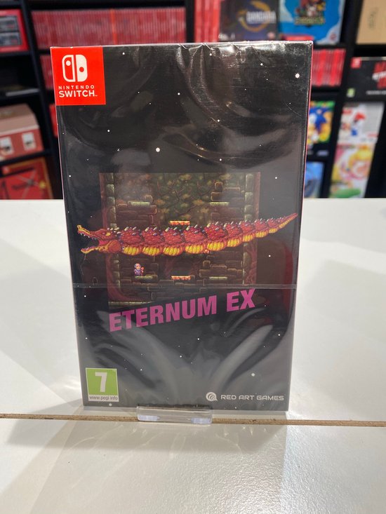 Jeu CALICO (2800.EX) Pour Nintendo Switch - Édition Européenne Neuve - Éditeur Red Art Games - Simulation