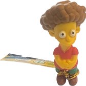 The Simpsons - Todd Flanders - Speelfiguurtje - 6 cm