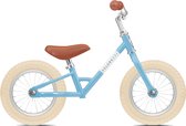 Veloretti Mini loopfiets - 12 inch - Lichtblauw - 2-4 jaar