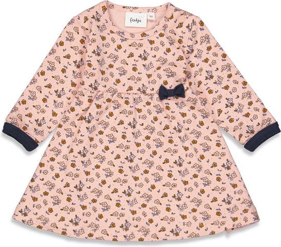 Vintage Print Jurk Voor Vrouwen Mini Jurk Casual Sexy