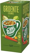 Cup-a-Soup - Groente - 21 x 175 ml
