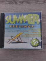 Summer Feelings 3