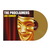 Proclaimers - Like Comedy (LP)