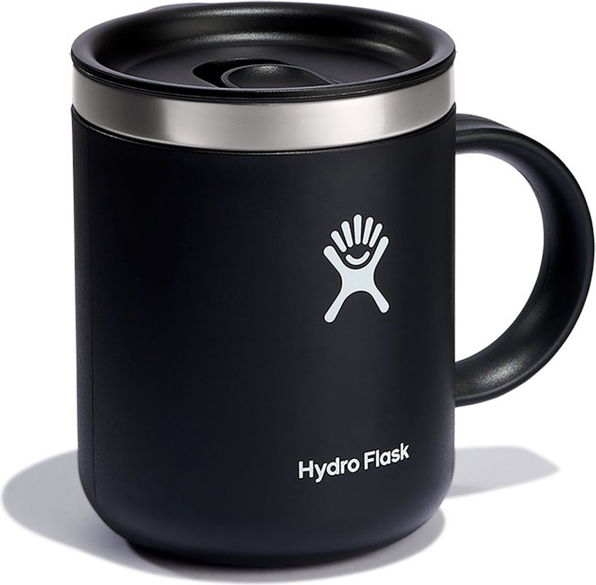 Hydro Flask - Coffee Mug 12oz (354 ml) - Black – foto 3
