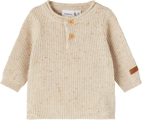 Kleding Jongenskleding Babykleding voor jongens Truien Jongens aran trui Jongens Trui Baby trui 