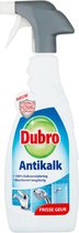 6x Dubro Antikalk Spray 650 ml