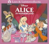 Alice in wonderland (Walt Disney lees & luistercollectie serie)
