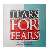 Tears For Fears: Head Over Heels (Limited) (RSD) [Winyl]