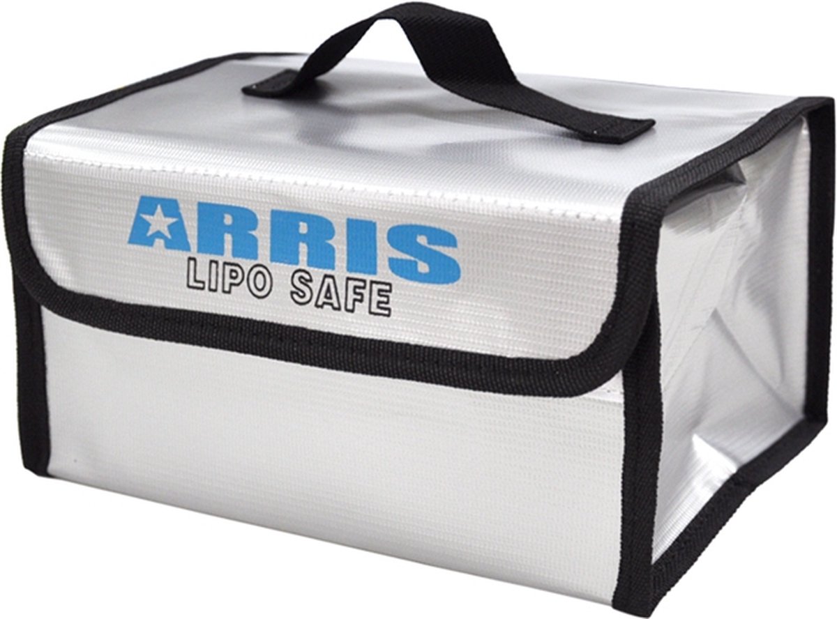 Protection de sécurité antidéflagrante batterie LIPO sac de sécurité sac de  chargement