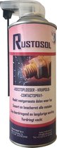 Rustosol - Kruipolie - Roestlosser - Contactspray - spuitbus 400 ml