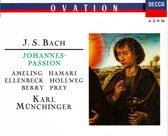 Johann Sebastian Bach ‎– Johannes Passion