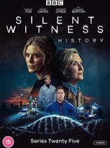 Silent Witness Season 25 (DVD)