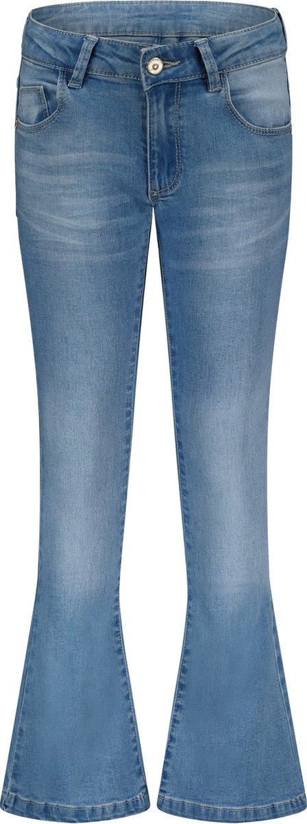 Moodstreet MNOOS-5609 Meisjes Broek - Maat 116