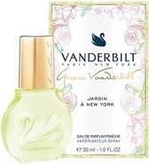 Gloria Vanderbilt Garden A New York Fraiche - 100ml - Eau de parfum