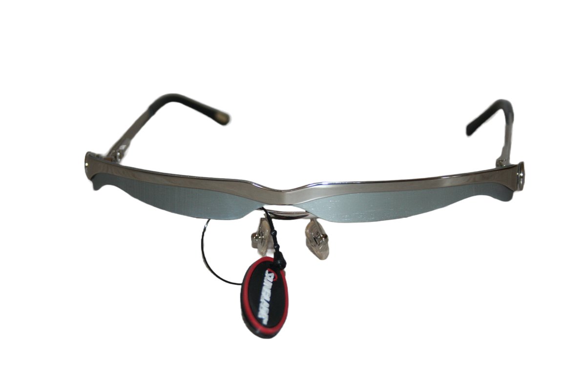 Sunblade SB-100A Fashion - Design zonnebril - Uniek ontwerp zonder glazen!