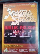 Burt Sugarman's The Midnight Special: 1980