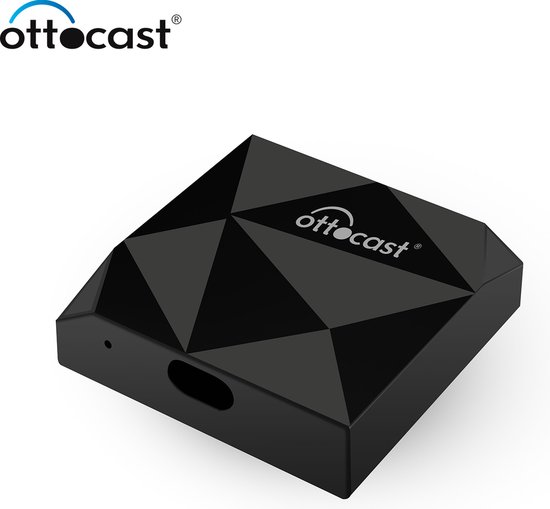 Ottocast U2 air- Dongle Apple carplay- Carplay sans fil- Récepteur sans fil  carplay