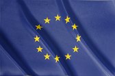 Vlag Europese Unie | Europese Vlag | 200x 100 cm