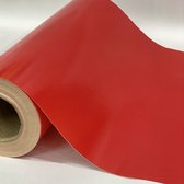 Rouleau de Papier cadeau - Rouge - 30cm - 1.550 Kg