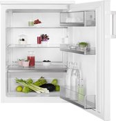 Bol.com AEG RTB415E2AW - Tafelmodel koelkast vrijstaand - 146 l - Wit aanbieding