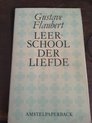 Leerschool der liefde