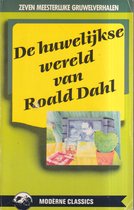 De Huwelijkse Wereld van Roald Dahl