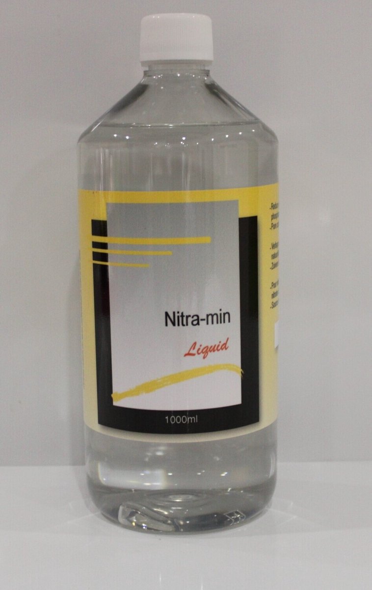 AMS Nitra-min 1000ml