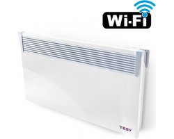 Tesy 2500 W Heateco cloud convector CN 03