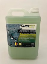 Limus Pro Blauwe steen protect - Olie en waterafstotend - 5 L