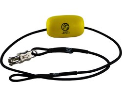 Quick Release - Rubberboot - Float - Anker - Aanleggen