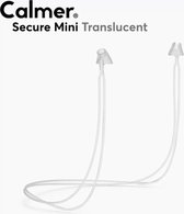 Flare Audio Calmer Secure mini - Transparant