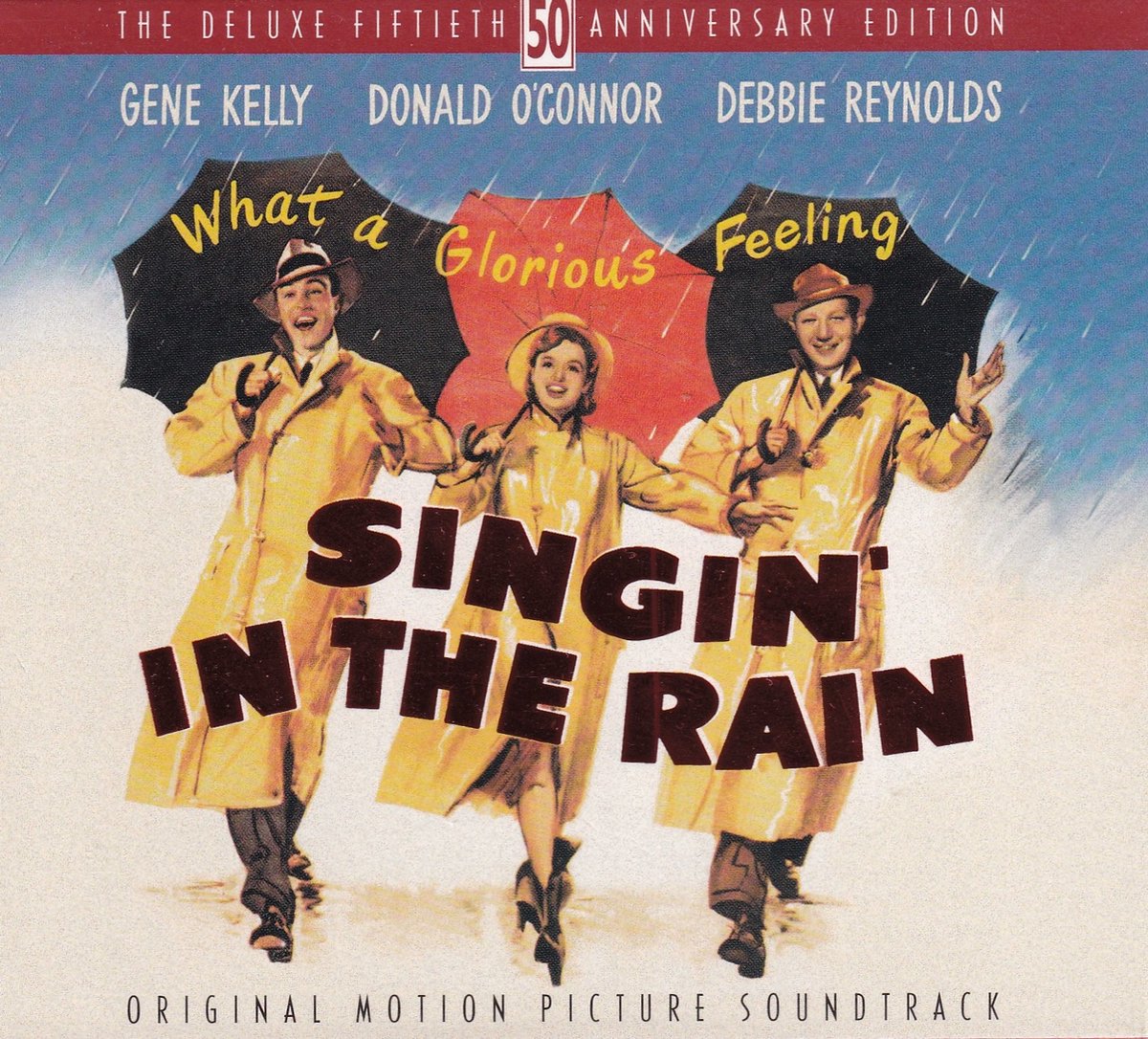 Singin In The Rain