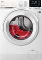 AEG LR63R142 6000 serie ProSense® - Wasmachine - Energielabel A - 10kg - NL/FR