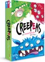 Afbeelding van het spelletje Creepeas - Kaartspel