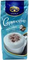 Kruger family cappuccino kokos-mandel zak - 12 x 500G