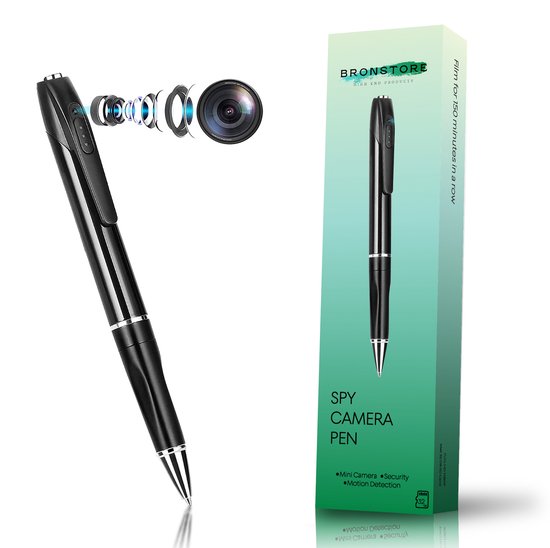 Power Bank 5000mAh Mini Caméra espion WIF HD 1080P Vision de nuit