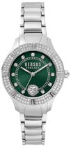 Versus Versace VSP263621 Canton Road dames horloge