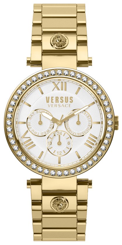 Versus Versace VSPCA4521 Camden Market dames horloge