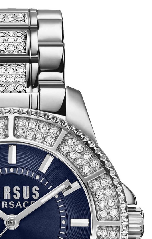 Versus Versace VSPH74119 Tokyo dames horloge
