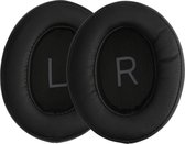 kwmobile 2x oorkussens geschikt voor Sennheiser MOMENTUM 3.0 Wireless - Earpads voor koptelefoon in zwart