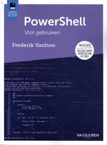 Handboek - PowerShell vlot gebruiken