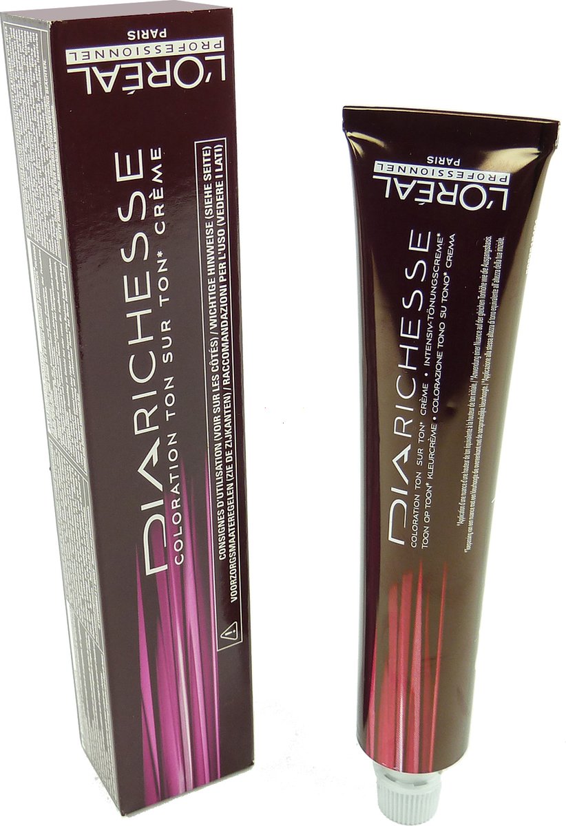 LOREAL Richesse Avelã 6.43 50ml