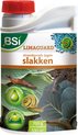 BSI - Limaguard - Slakkenbestrijding - Korrelvormig lokmiddel ter bestrijding van slakken - 700 g voor 3x500 m²